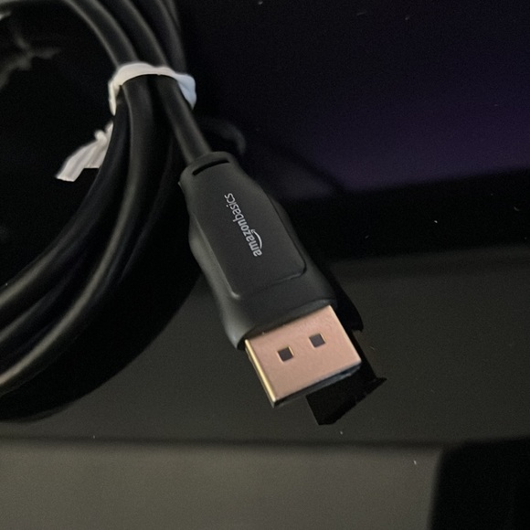 Amazon basic High Speed HDMI cable ASBX 15 20 - Picture 3 of 4